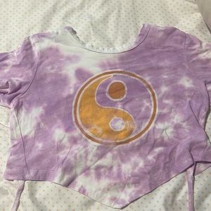 Brand new shirt not used